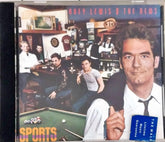 Huey Lewis And The News - Sports (CD)