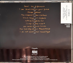 Sinéad O'Connor - I Do Not Want What I Haven't Got (CD)