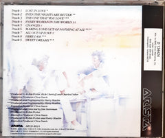 Air Supply -  Greatest Hits (CD)