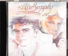 Air Supply -  Greatest Hits (CD)