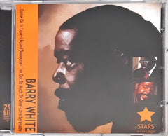 Barry White - Barry White (CD)
