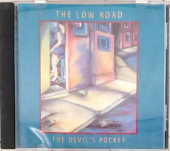 Low Road, The - The Devil's Pocket (CD)