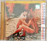Zabriskie Point - Zabriskie Point (CD)