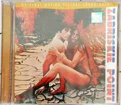Zabriskie Point - Zabriskie Point (CD)