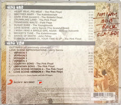 Zabriskie Point - Zabriskie Point (CD)