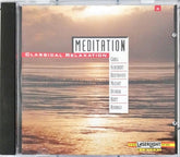 Various - Meditation - Classical Relaxation, Vol. 4 (CD)