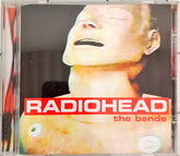 Radiohead - The Bends (CD)