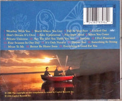 Crowded House - Recurring Dream: The Very Best Of Crowded House (CD)