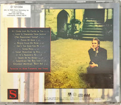 Sting - Ten Summoner's Tales (CD)