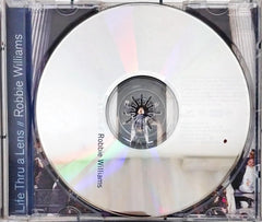 Robbie Williams - Life Thru A Lens (CD)