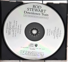 Rod Stewart - Downtown Train (CD)