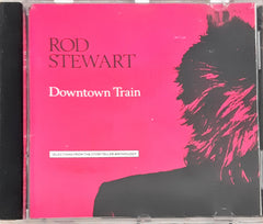 Rod Stewart - Downtown Train (CD)