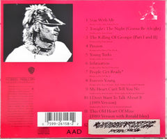 Rod Stewart - Downtown Train (CD)