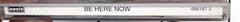Oasis - Be Here Now (CD)