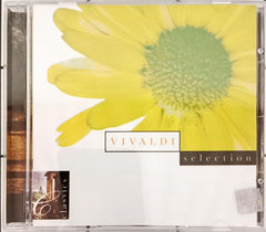 Vivaldi - Selection (CD)