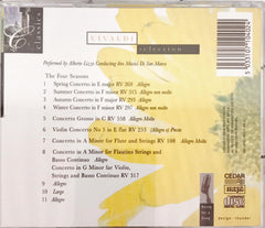 Vivaldi - Selection (CD)