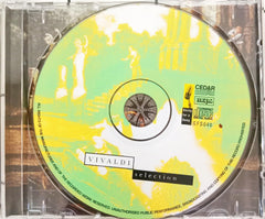 Vivaldi - Selection (CD)