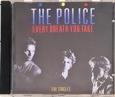 Police - Every Breath You Take (The Singles) (CD)