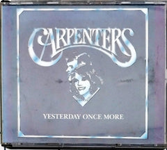 Carpenters - Yesterday Once More (CD) (2)