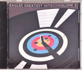 Eagles - Eagles Greatest Hits Volume 2 (CD)