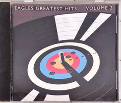 Eagles - Eagles Greatest Hits Volume 2 (CD)