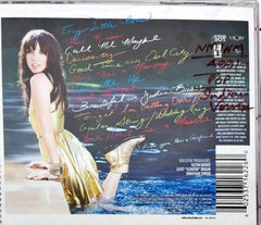 Carly Rae Jepsen - Kiss (CD)