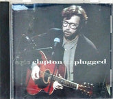Eric Clapton - Unplugged (CD)