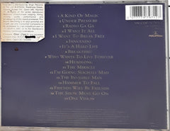 Queen - Greatest Hits II (CD)