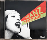 Franz Ferdinand - You Could Have It So Much Better (CD)