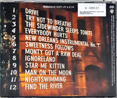 R.E.M. - Automatic For The People (CD)