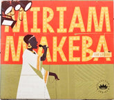 Miriam Makeba - The Legend (CD)