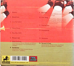 Miriam Makeba - The Legend (CD)