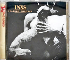 INXS - Shabooh Shoobah (CD)