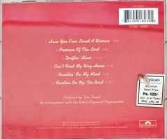 Eric Clapton - E.C. Was Here (CD)