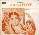 Nazir Ali / Wazir Afzal - Sharat Volume-3 (45-RPM)