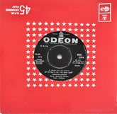 Rahul Dev Burman - Mere Jeevan Saathi (45-RPM)