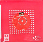 Rahul Dev Burman - Aandhi (45-RPM)