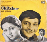 Ravindra Jain - Chitchor (45-RPM)