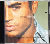Enrique - Escape (CD)