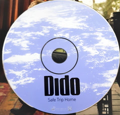 Dido - Safe Trip Home (CD)