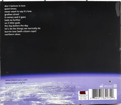 Dido - Safe Trip Home (CD)