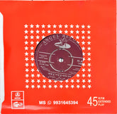 Shankar Jaikishan - Kanyadaan (45-RPM)