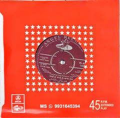 Shankar Jaikishan - Kanyadaan (45-RPM)