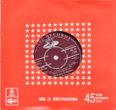 S. D. Burman - Aradhana = आराधना (45-RPM)