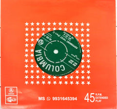 Joey Dee & The Starliters – - Peppermint Twist (45-RPM)