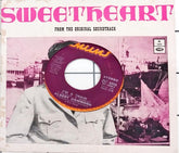 Albert Hammond - I'm A Train (45-RPM)