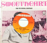 Chicago (2) - (I've Been) Searchin' So Long (45-RPM)