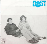 Laxmikant Pyarelal - Dost (45-RPM)