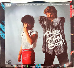 Daryl Hall John Oates - Some Things Are Better Left Unsaid (45-RPM)