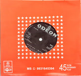 Shankar-Jaikishan - Aankh Micholi (45-RPM)